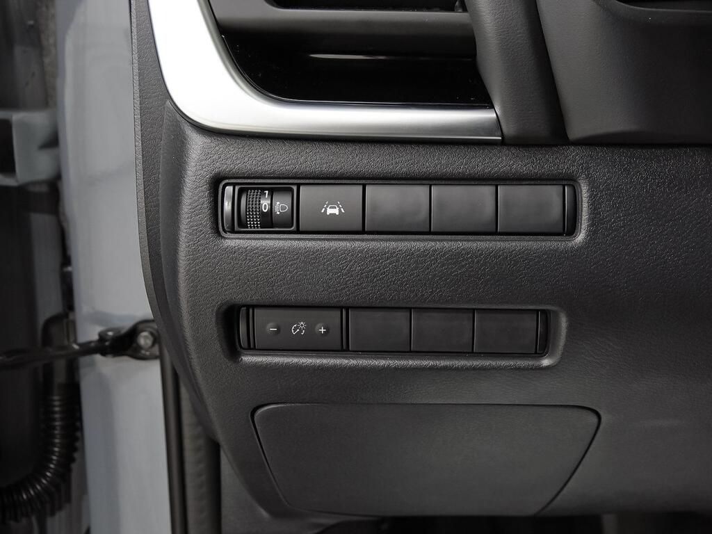 Nissan Qashqai E-POWER 140 KW (190 CV) N-Connecta 13