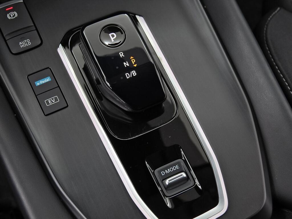 Nissan Qashqai E-POWER 140 KW (190 CV) N-Connecta 33