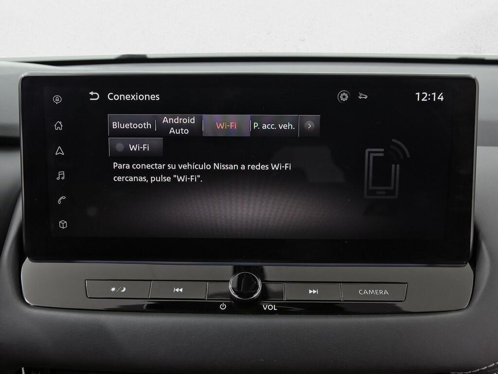 Nissan Qashqai E-POWER 140 KW (190 CV) N-Connecta 27