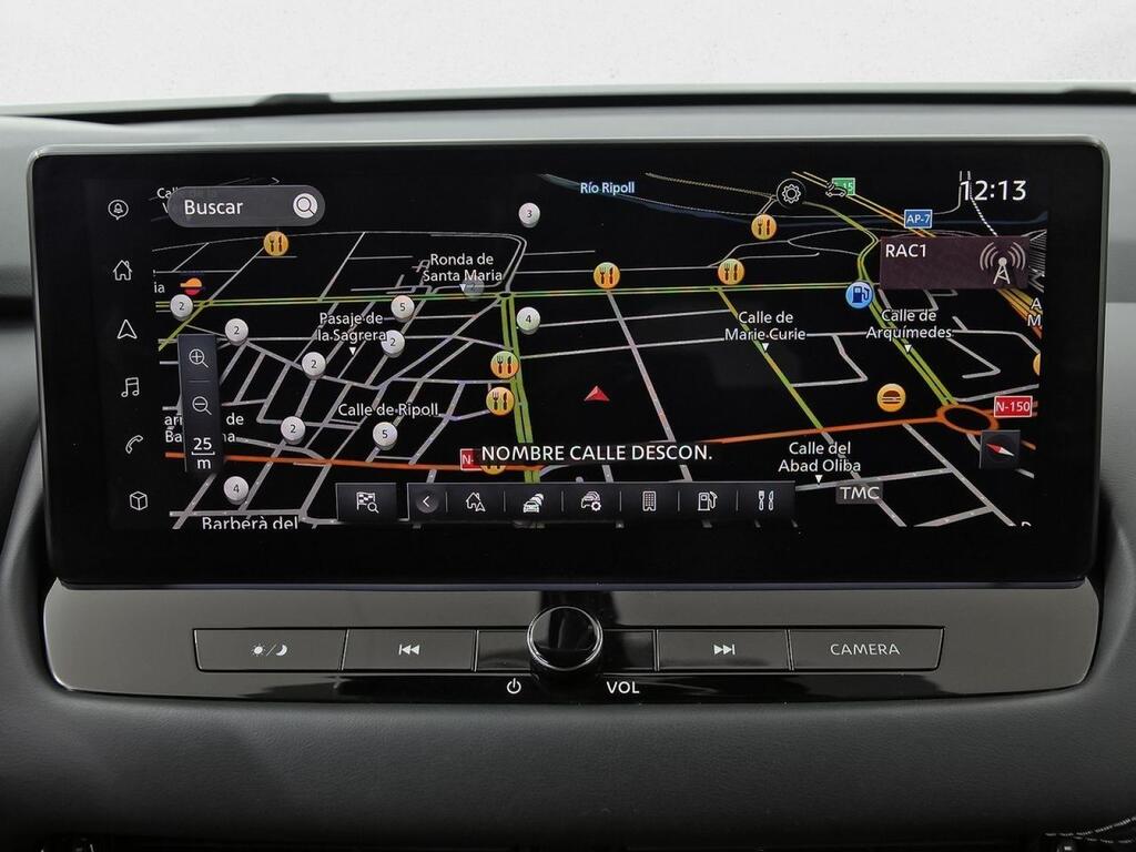 Nissan Qashqai E-POWER 140 KW (190 CV) N-Connecta 24