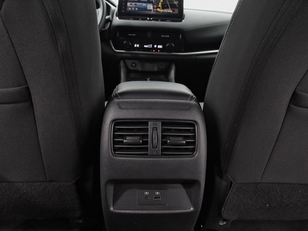 Nissan Qashqai E-POWER 140 KW (190 CV) N-Connecta 34