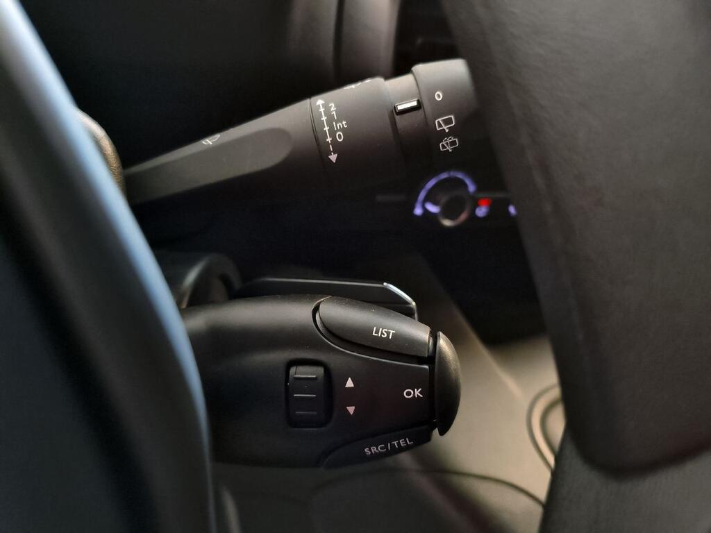 Peugeot Partner 1.5 BLUEHDI 130 4WD DANGEL STANDARD DC 4P 14