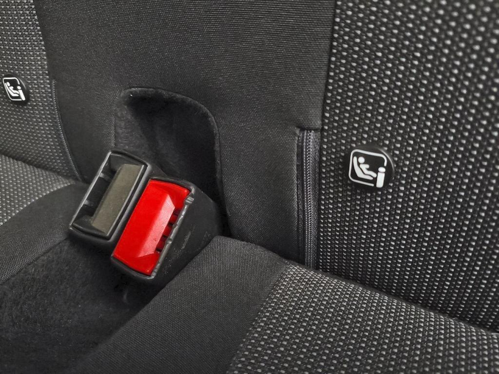 Peugeot Partner 1.5 BLUEHDI 130 4WD DANGEL STANDARD DC 4P 22