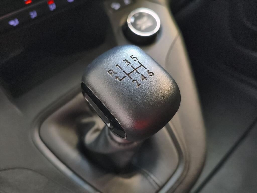 Peugeot Partner 1.5 BLUEHDI 130 4WD DANGEL STANDARD DC 4P 19