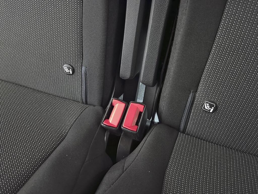 Peugeot Partner 1.5 BLUEHDI 130 4WD DANGEL STANDARD DC 4P 30