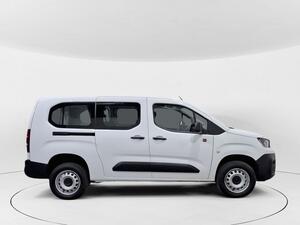 Peugeot Partner 1.5 BLUEHDI 130 PREMIUM 4WD DANGEL STD 4P