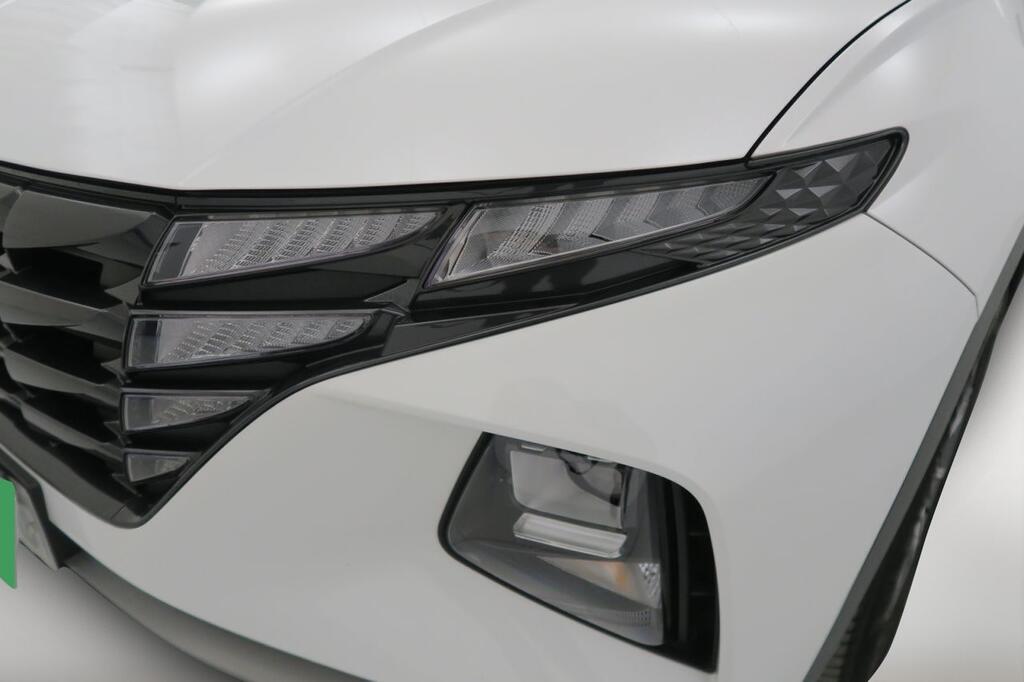 Hyundai Tucson KLASS 1.6 TGDI 150 CV 5P 26