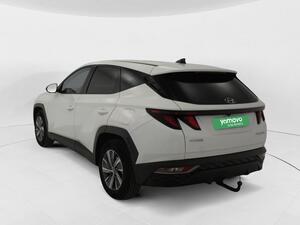Hyundai Tucson KLASS 1.6 TGDI 150 CV 5P