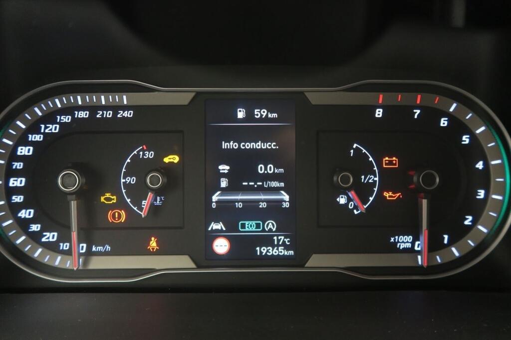 Hyundai Tucson KLASS 1.6 TGDI 150 CV 5P 9