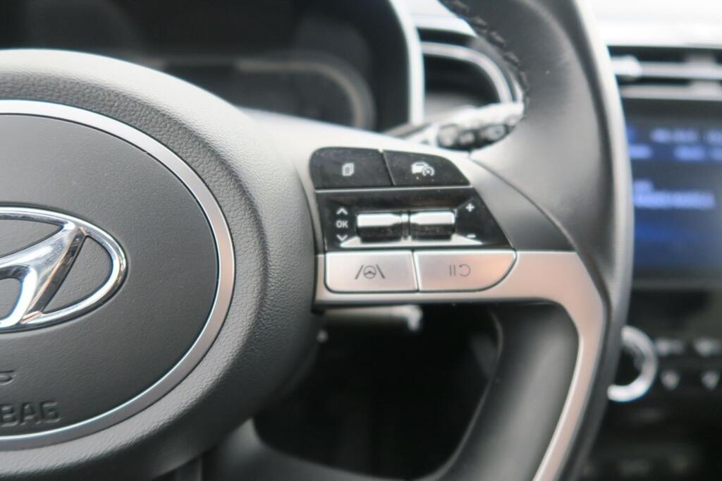 Hyundai Tucson KLASS 1.6 TGDI 150 CV 5P 17