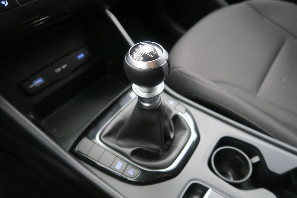 Hyundai Tucson KLASS 1.6 TGDI 150 CV 5P 11