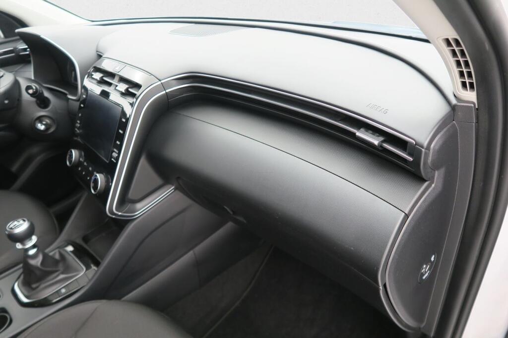 Hyundai Tucson KLASS 1.6 TGDI 150 CV 5P 20