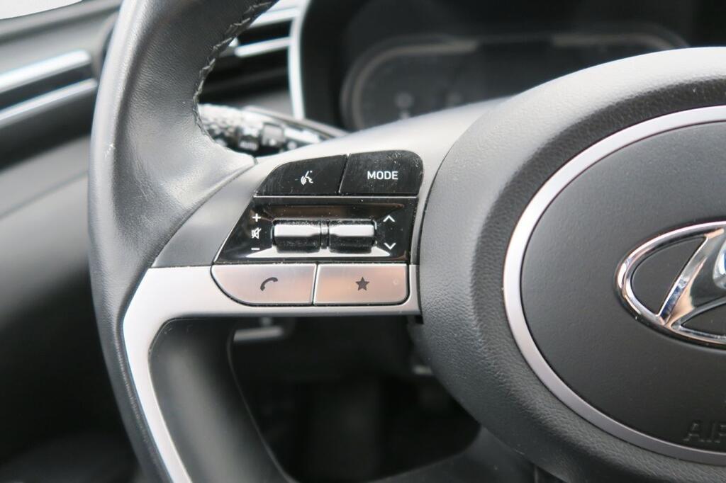 Hyundai Tucson KLASS 1.6 TGDI 150 CV 5P 16