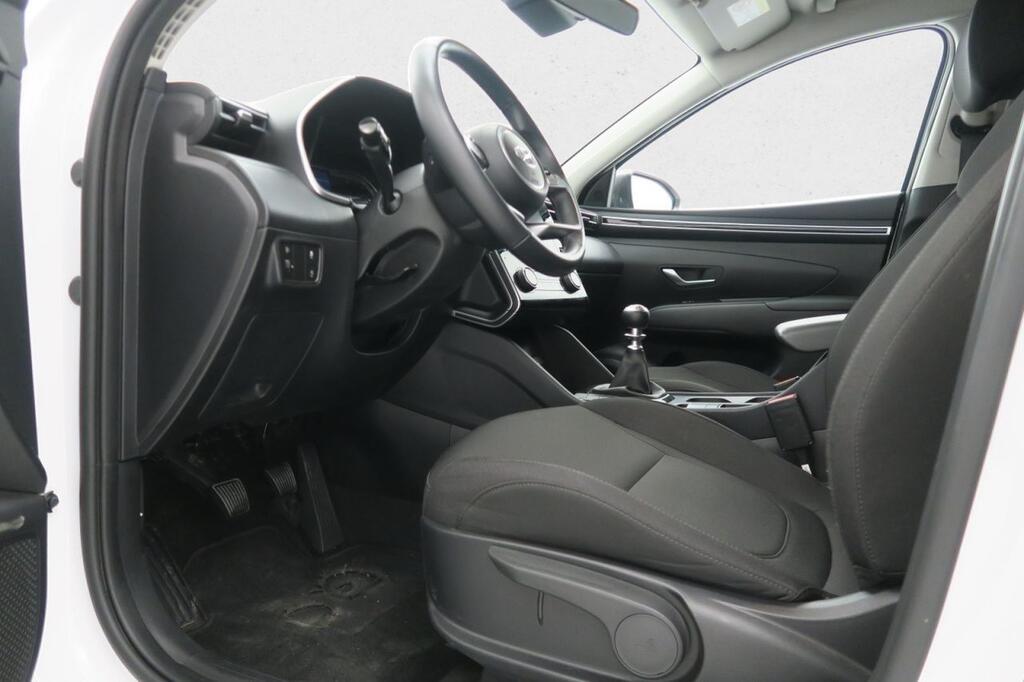 Hyundai Tucson KLASS 1.6 TGDI 150 CV 5P 7