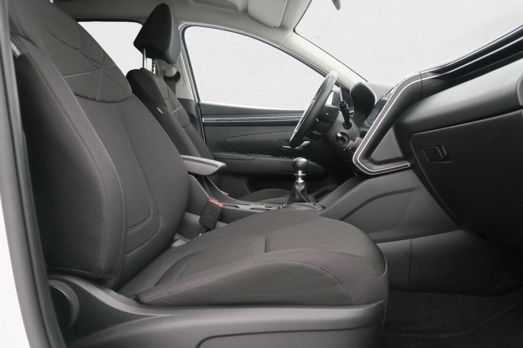 Hyundai Tucson KLASS 1.6 TGDI 150 CV 5P 21