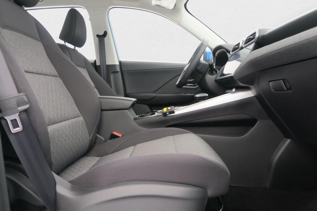 MG ZS COMFORT 1.5 HYBRID+ 197 CV 5P 20