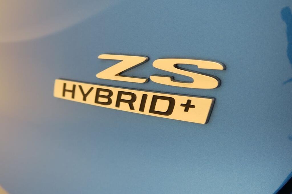 MG ZS COMFORT 1.5 HYBRID+ 197 CV 5P 23