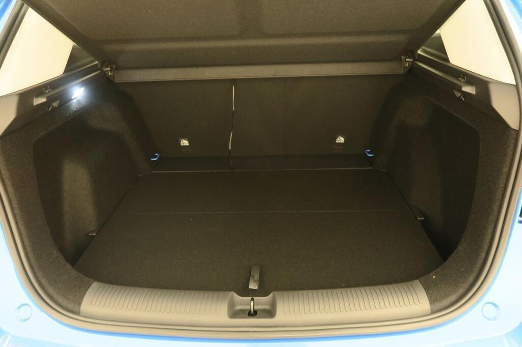 MG ZS COMFORT 1.5 HYBRID+ 197 CV 5P 22