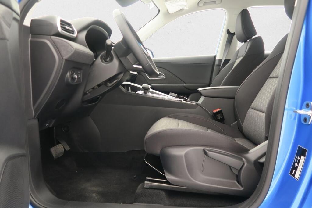 MG ZS COMFORT 1.5 HYBRID+ 197 CV 5P 7