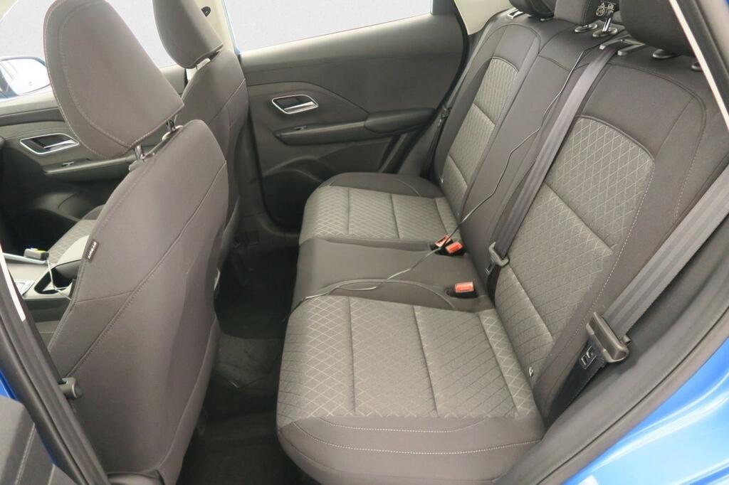 MG ZS COMFORT 1.5 HYBRID+ 197 CV 5P 21