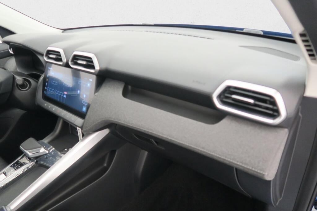 MG ZS COMFORT 1.5 HYBRID+ 197 CV 5P 19