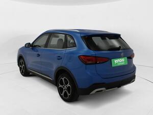 MG ZS COMFORT 1.5 HYBRID+ 197 CV 5P