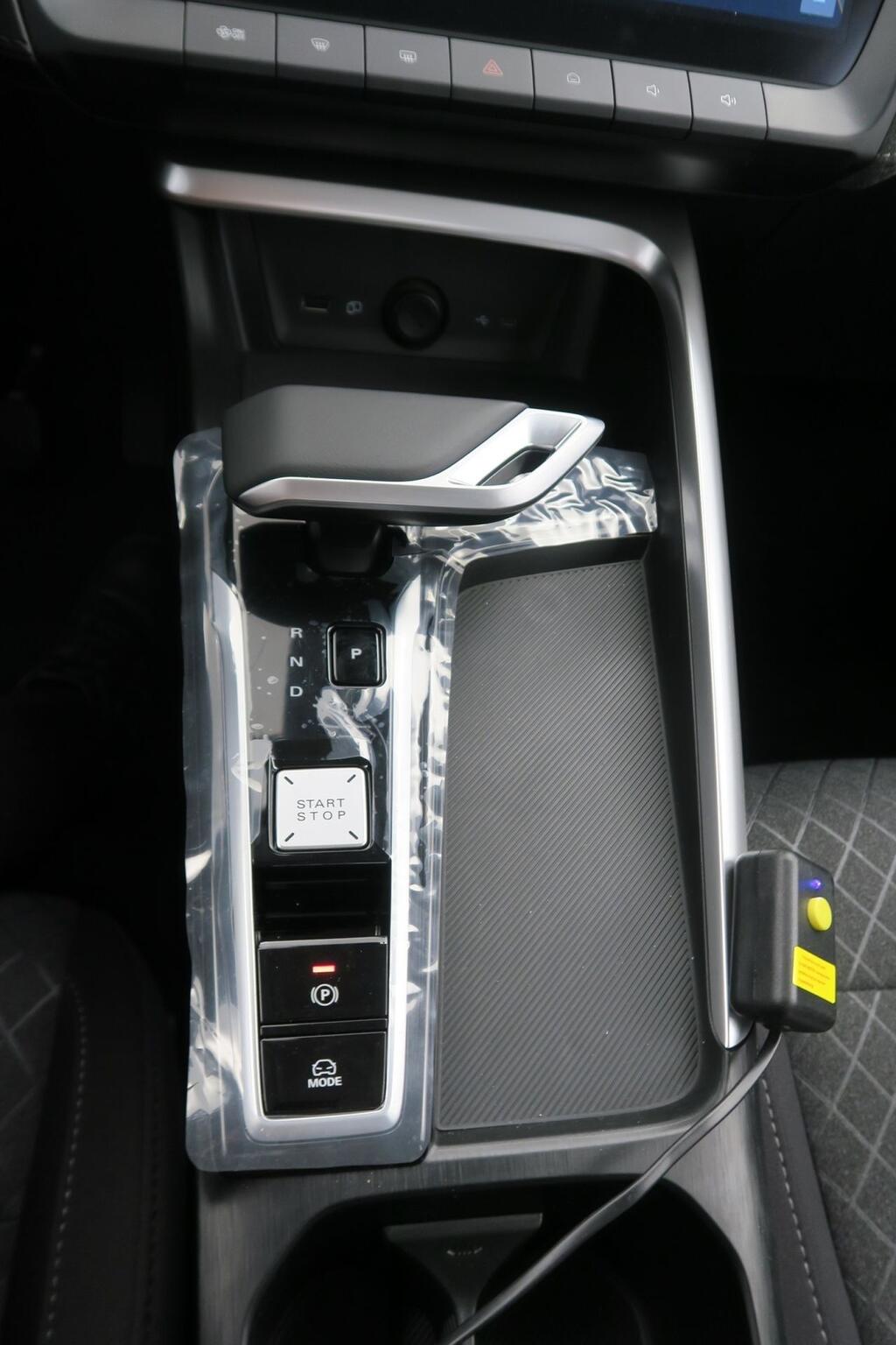 MG ZS COMFORT 1.5 HYBRID+ 197 CV 5P 14