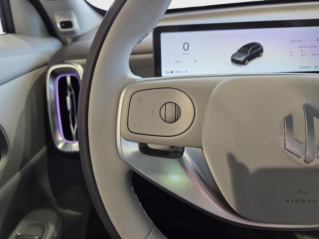 Leapmotor B10 DESIGNPROMAX BEV 67.1KWH 218CV 5P 12