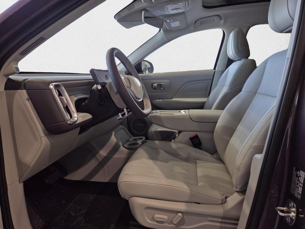 Leapmotor B10 DESIGNPROMAX BEV 67.1KWH 218CV 5P 7