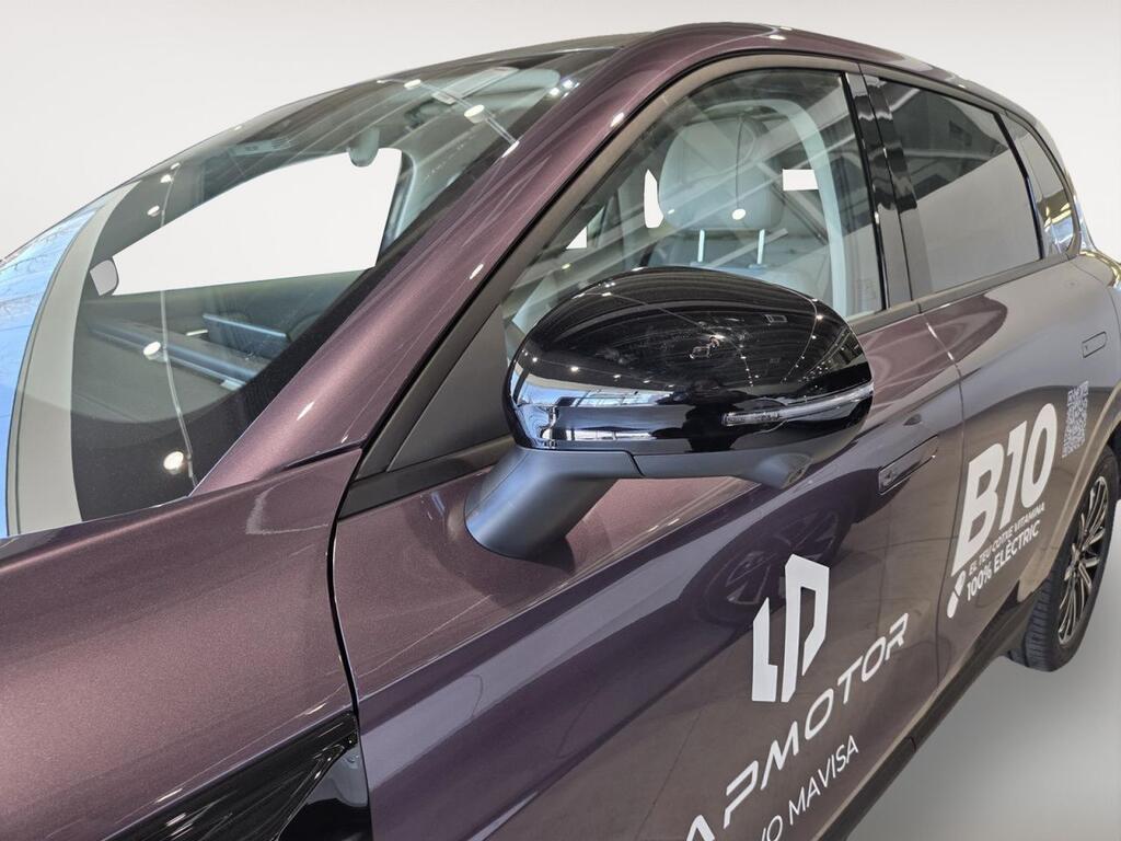 Leapmotor B10 DESIGNPROMAX BEV 67.1KWH 218CV 5P 20