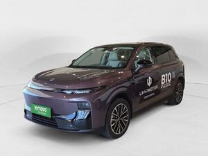 Leapmotor B10 DESIGNPROMAX BEV 67.1KWH 218CV 5P