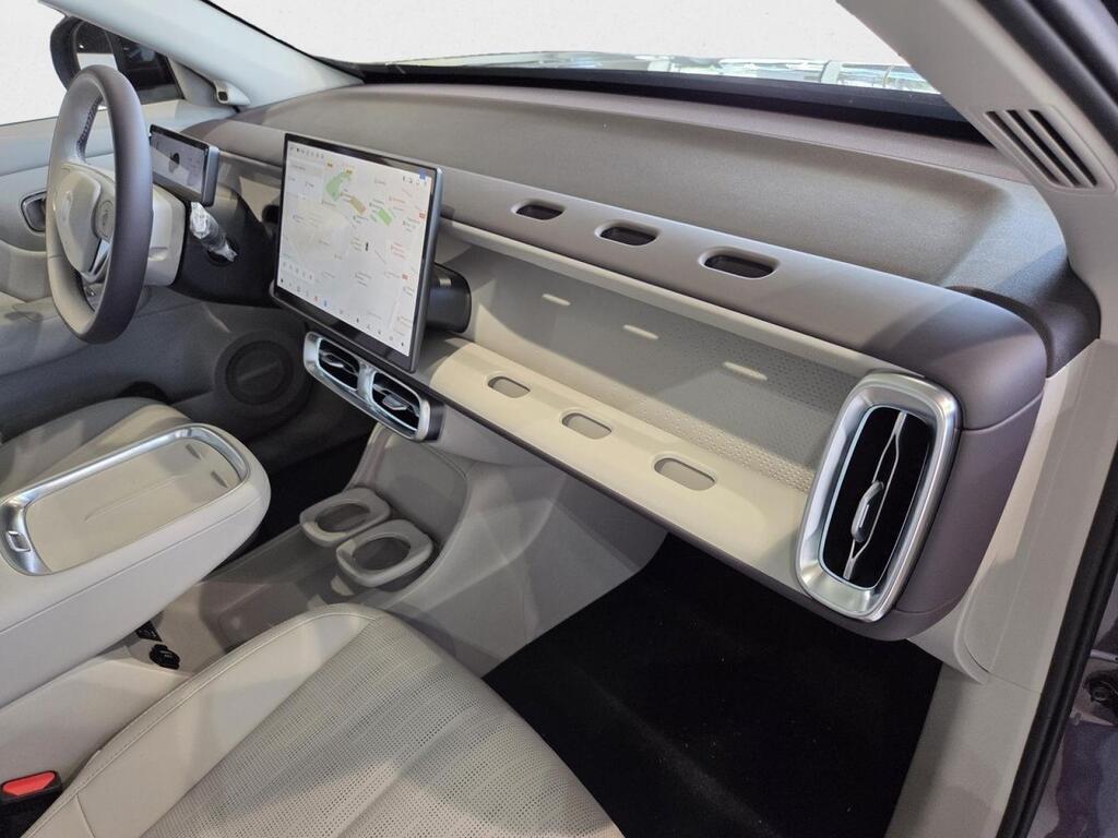 Leapmotor B10 DESIGNPROMAX BEV 67.1KWH 218CV 5P 16