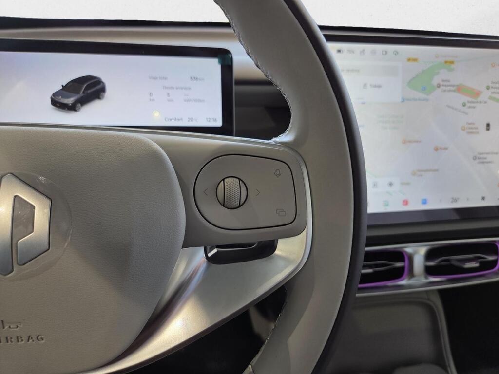 Leapmotor B10 DESIGNPROMAX BEV 67.1KWH 218CV 5P 13