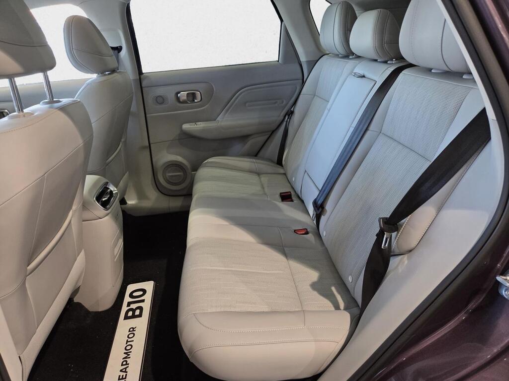 Leapmotor B10 DESIGNPROMAX BEV 67.1KWH 218CV 5P 21