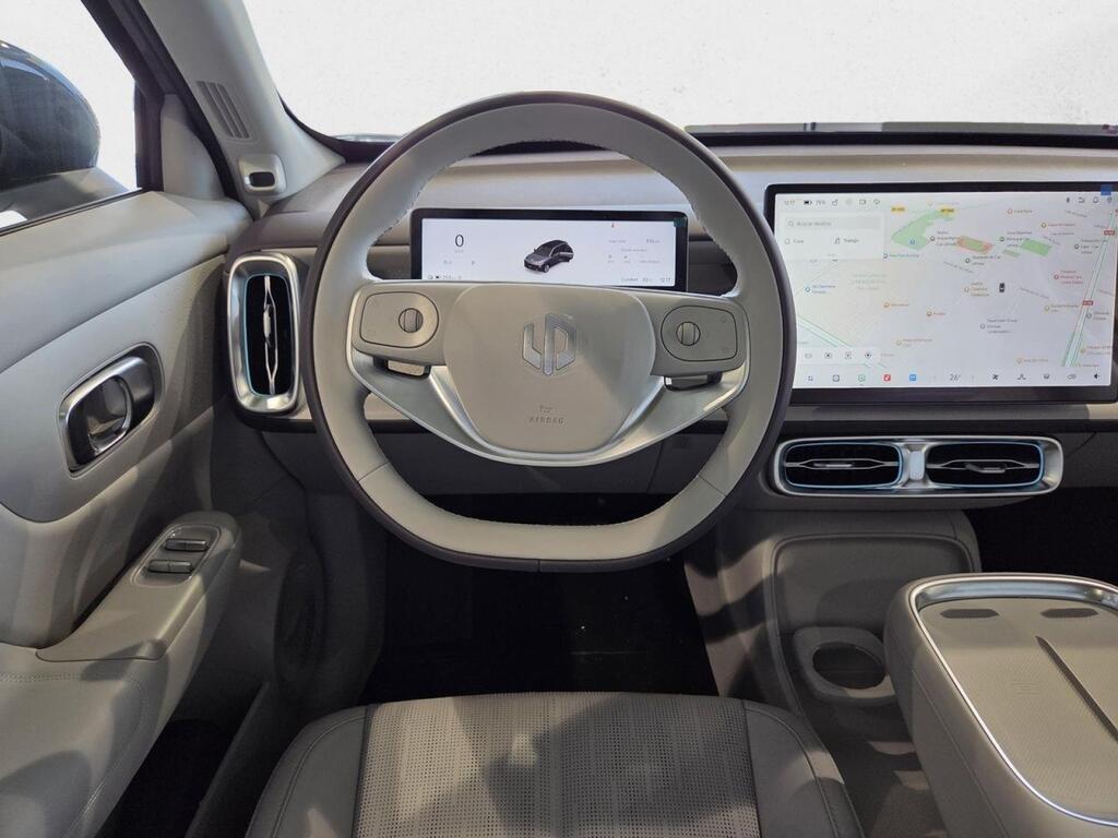 Leapmotor B10 DESIGNPROMAX BEV 67.1KWH 218CV 5P 14