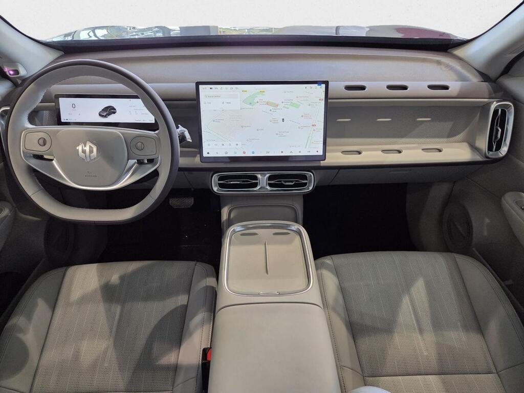 Leapmotor B10 DESIGNPROMAX BEV 67.1KWH 218CV 5P 15