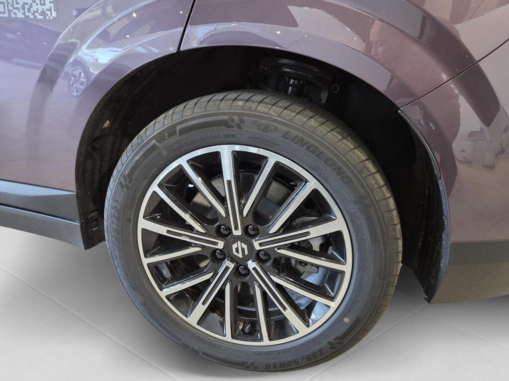 Leapmotor B10 DESIGNPROMAX BEV 67.1KWH 218CV 5P 19