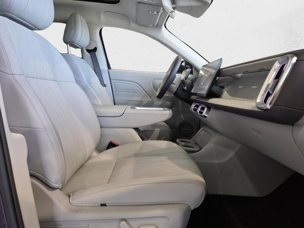 Leapmotor B10 DESIGNPROMAX BEV 67.1KWH 218CV 5P 17