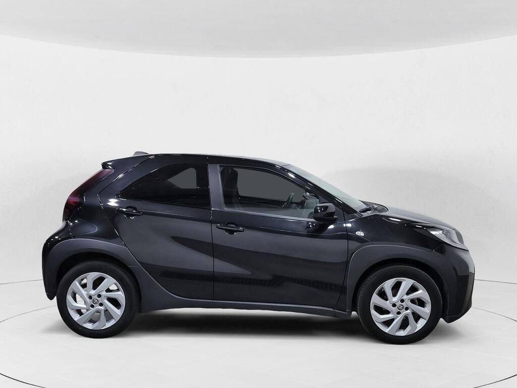 Toyota Aygo X Cross 1.0 VVT-I 72CV Play 3
