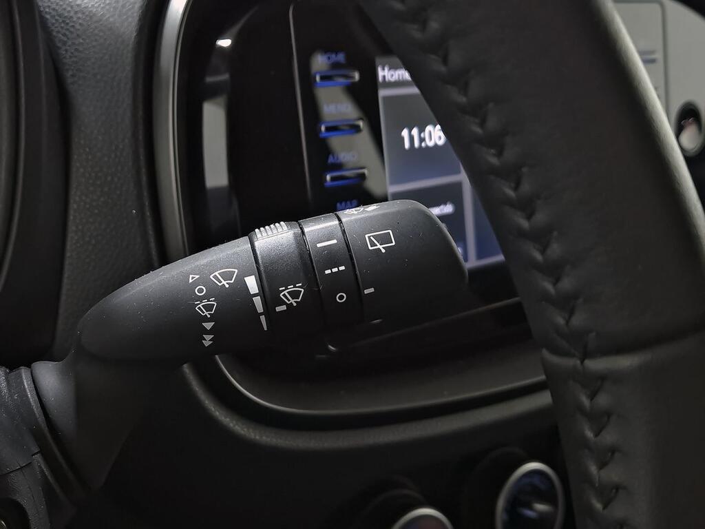 Toyota Aygo X Cross 1.0 VVT-I 72CV Play 15
