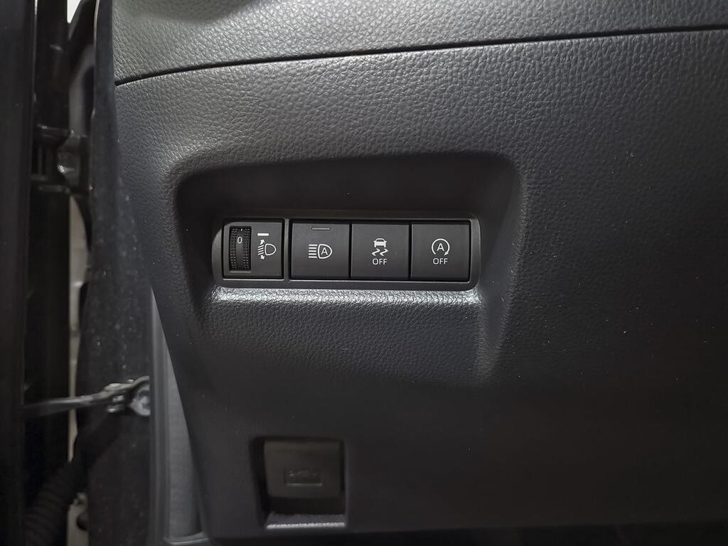 Toyota Aygo X Cross 1.0 VVT-I 72CV Play 12