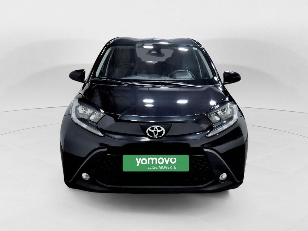 Toyota Aygo X Cross 1.0 VVT-I 72CV Play 4