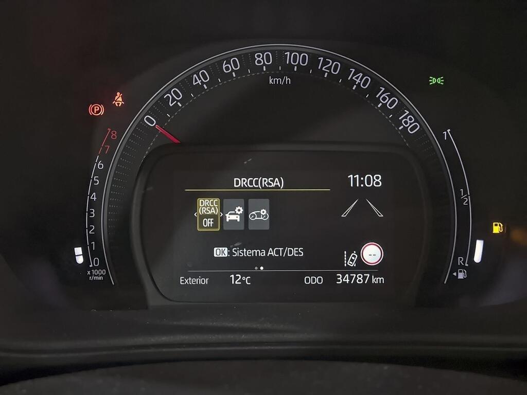 Toyota Aygo X Cross 1.0 VVT-I 72CV Play 21