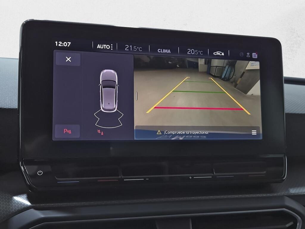 Seat Leon 2.0 TDI 85kW S&S Style Go 27