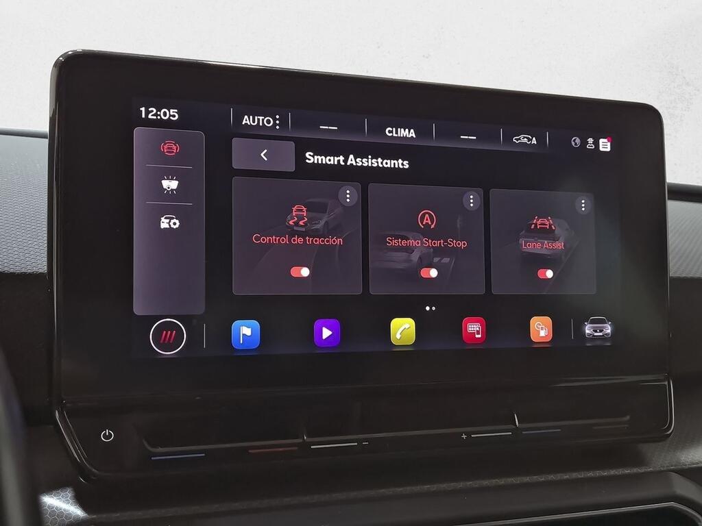 Seat Leon 2.0 TDI 85kW S&S Style Go 23