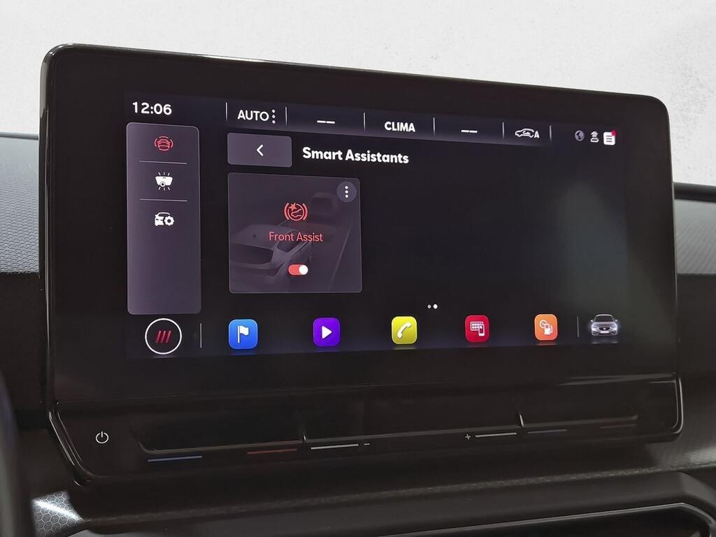 Seat Leon 2.0 TDI 85kW S&S Style Go 24