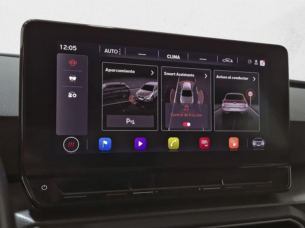 Seat Leon 2.0 TDI 85kW S&S Style Go 21