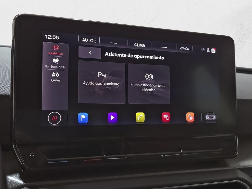 Seat Leon 2.0 TDI 85kW S&S Style Go 22