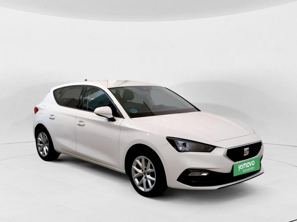 SEAT Leon 2.0 TDI 85kW S&S Style Go