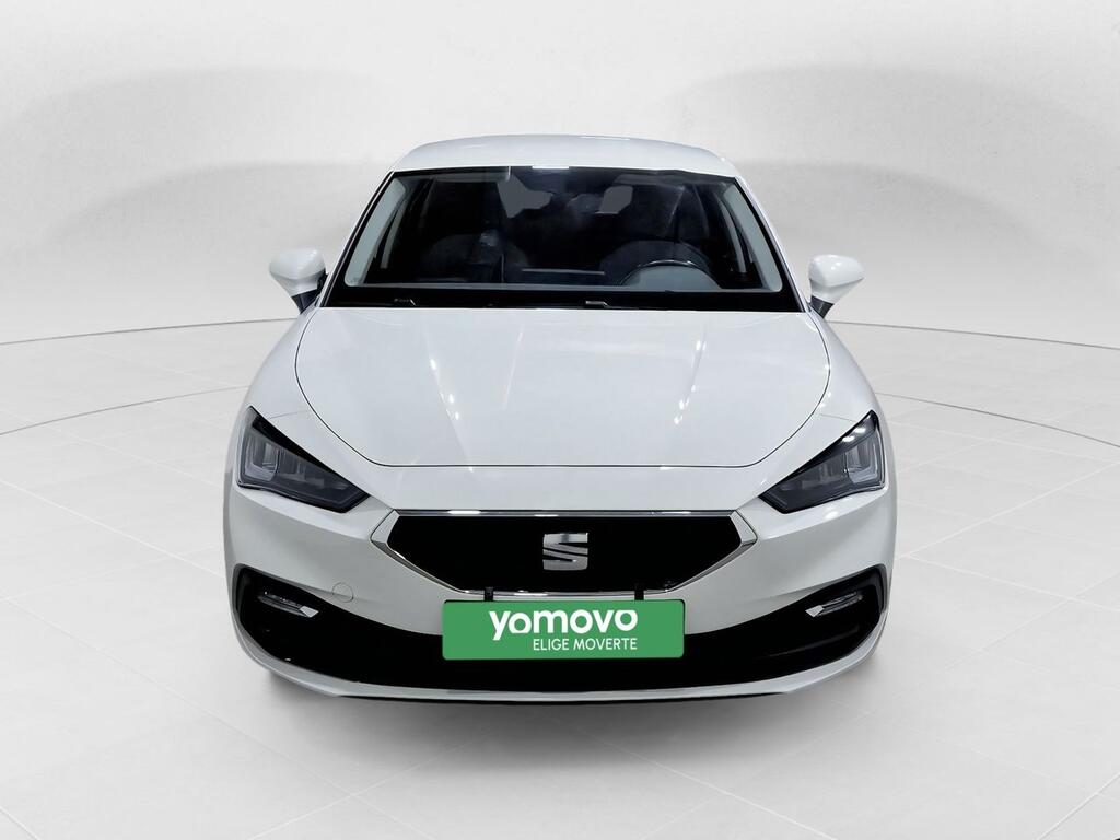 Seat Leon 2.0 TDI 85kW S&S Style Go 4